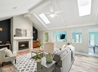 4952 WHITE BLUFF Drive, Jacksonville, FL 32225