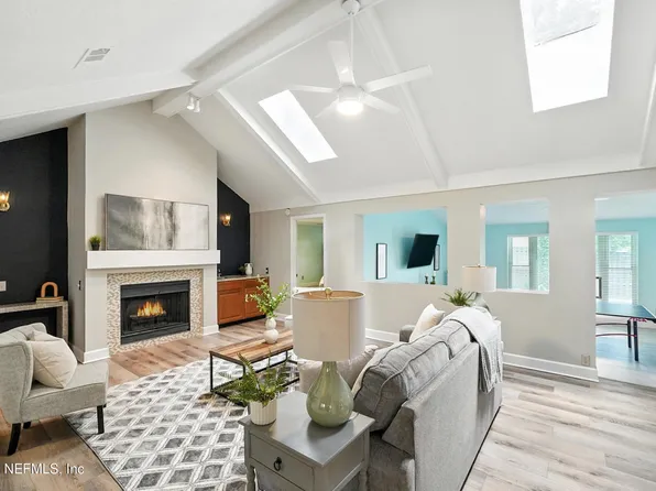 4952 WHITE BLUFF Drive, Jacksonville, FL 32225