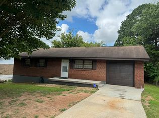 68 Valley Hill Rd, Riverdale, GA 30274