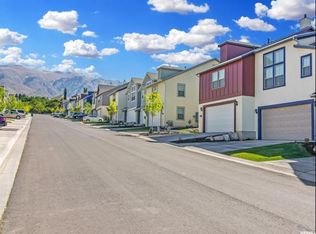 1458 E Primrose Ln, Layton, UT 84040