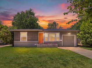 3032 Marys Ln, Fort Worth, TX 76116