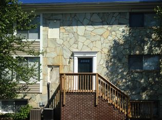 105 N Blue Ridge Ave APT 7, Culpeper, VA 22701