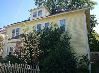31 Hurd Rd, Brookline, MA 02445