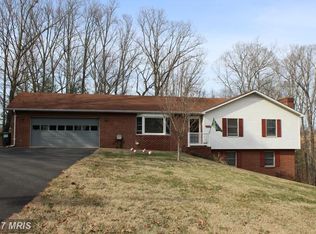 12409 Calvert St, Culpeper, VA 22701