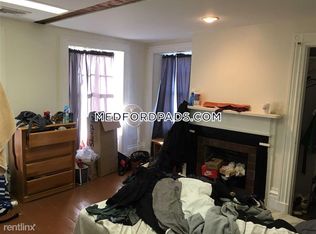 23 Forest St #U1H, Medford, MA 02155