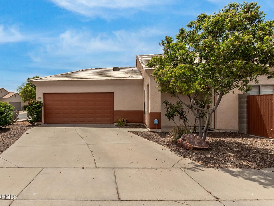 1st image of 2636 E HIDALGO Avenue