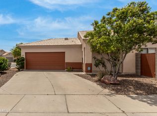 2636 E Hidalgo Ave, Phoenix, AZ 85040