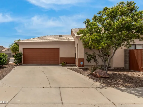2636 E HIDALGO Avenue, Phoenix, AZ 85040