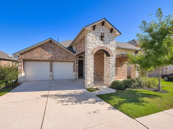 16208 Cantania Cv, Pflugerville, TX 78660