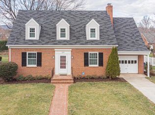 209 Grove Blvd, Frederick, MD 21701