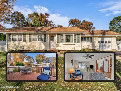 30 Winding River Drive, Toms River, NJ, 08755