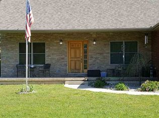 18500 Latonka Trl, Culver, IN 46511