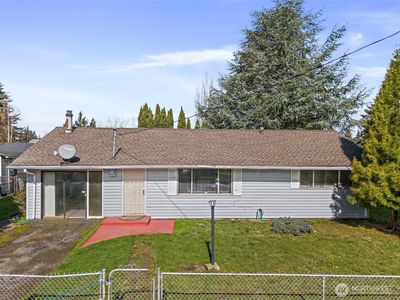 15851 118th Avenue SE, Renton, WA, 98058