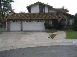 282 Rivertree Way, Sacramento, CA 95831