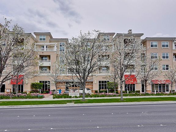 2nd image of 20488 Stevens Creek Blvd APT 1809