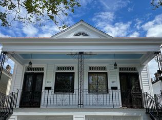 117 Sherwood Forest Dr #117, New Orleans, LA 70119