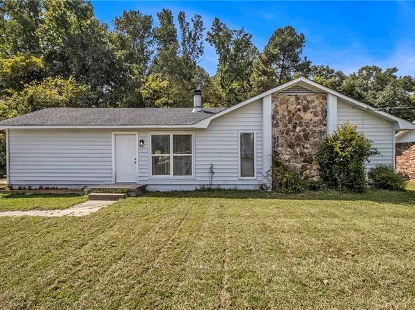 5815 Feldwood Rd, Atlanta, GA 30349