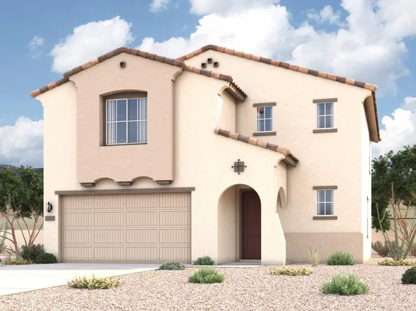 9876 E Lotus Ln, Florence, AZ 85132