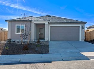 4547 Mifflin St, Fernley, NV