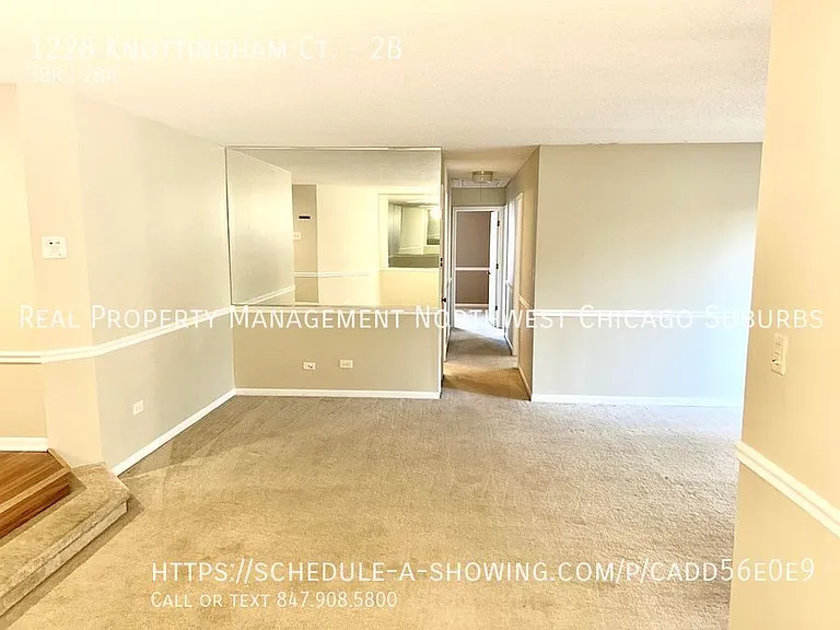 1228 Knottingham Ct #2B — Photo 8