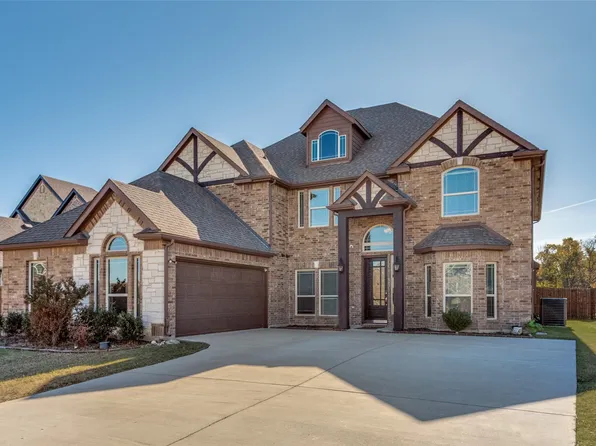 1522 Spring Hill Dr, Cedar Hill, TX 75104