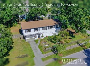 1003 W River Heights Ave, Tampa, FL 33603