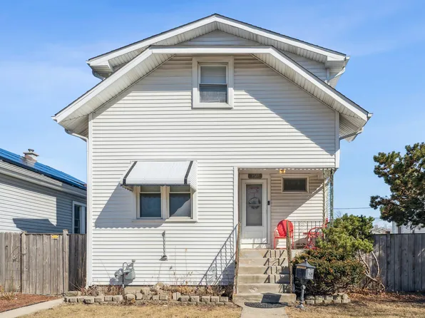 3547 N Oak Park Ave, Chicago, IL 60634