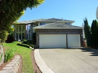 12086 SE Grand Vista Dr, Clackamas, OR 97015