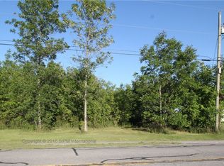 0 Bartz Rd #1-LOT 1, Lockport, NY 14094