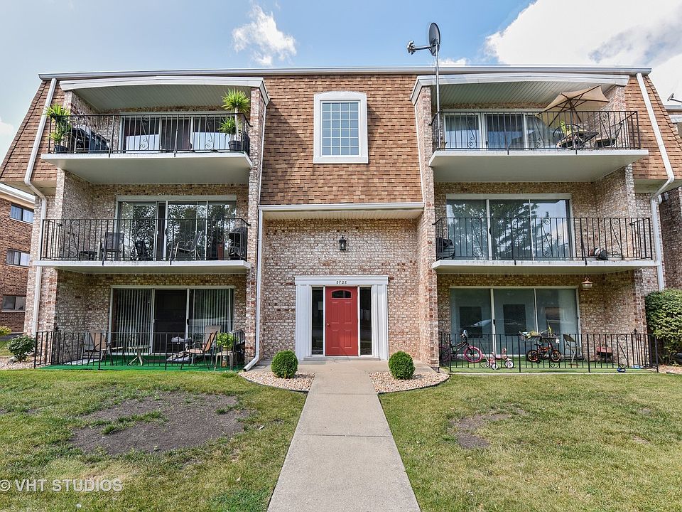 1st image of 8728 S Mobile Ave #1A