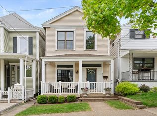 411 Center Ave, Aspinwall, PA 15215