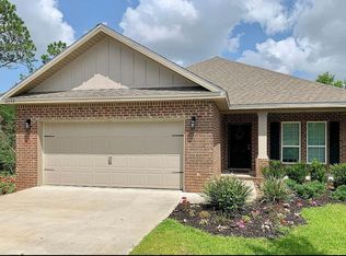 2598 Caldwell Cir, Pace, FL 32571