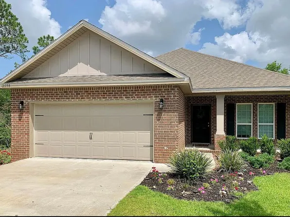 2598 Caldwell Cir, Pace, FL 32571