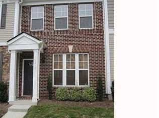 3819 Poulnot Ct, Raleigh, NC 27604