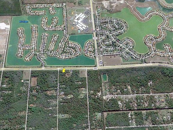 5th image of Immokalee Rd