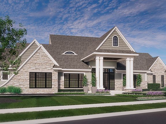 4th image of 10920 Pickeral Lake Dr #5555