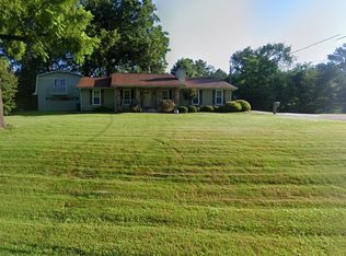 393 Belair Dr, Stockbridge, GA 30281