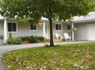 7725 Sentinel Trl, Indianapolis, IN 46250