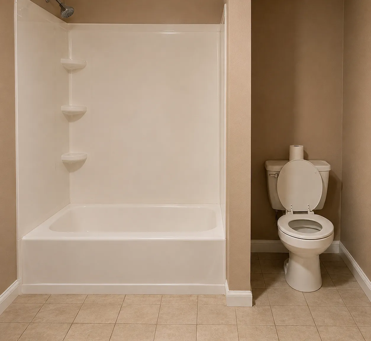3 bed, $995 — Photo 3