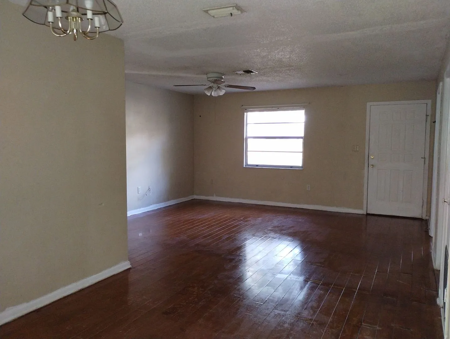 2 Bedroom / 2 Bathroom Rental Brooksville, Fl — Photo 4
