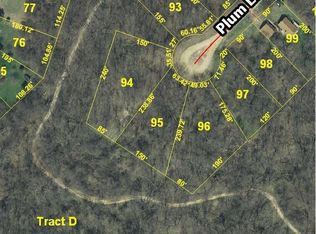 9A95 S Plum Ave, Freeport, IL 61032