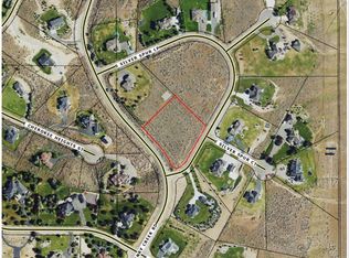 Tbd Henry Creek Rd, Idaho Falls, ID 83406