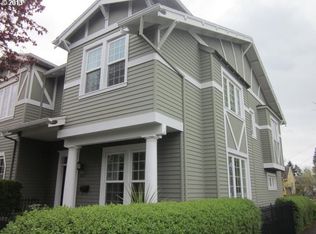 4602 NE Fremont St, Portland, OR 97213