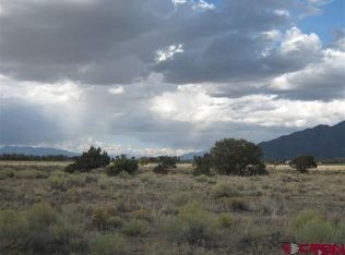 1292 N Paradise Trl, Crestone, CO 81131