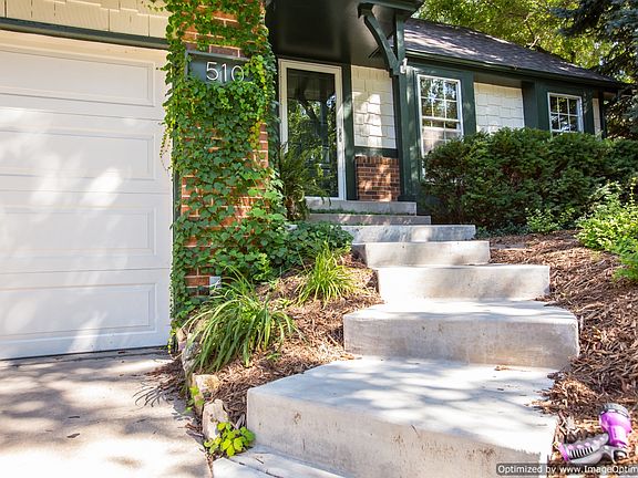 Front Steps