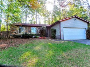 365 Sheringham Ct, Roswell, GA 30076