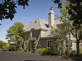 650 Hayne Rd, Hillsborough, CA 94010