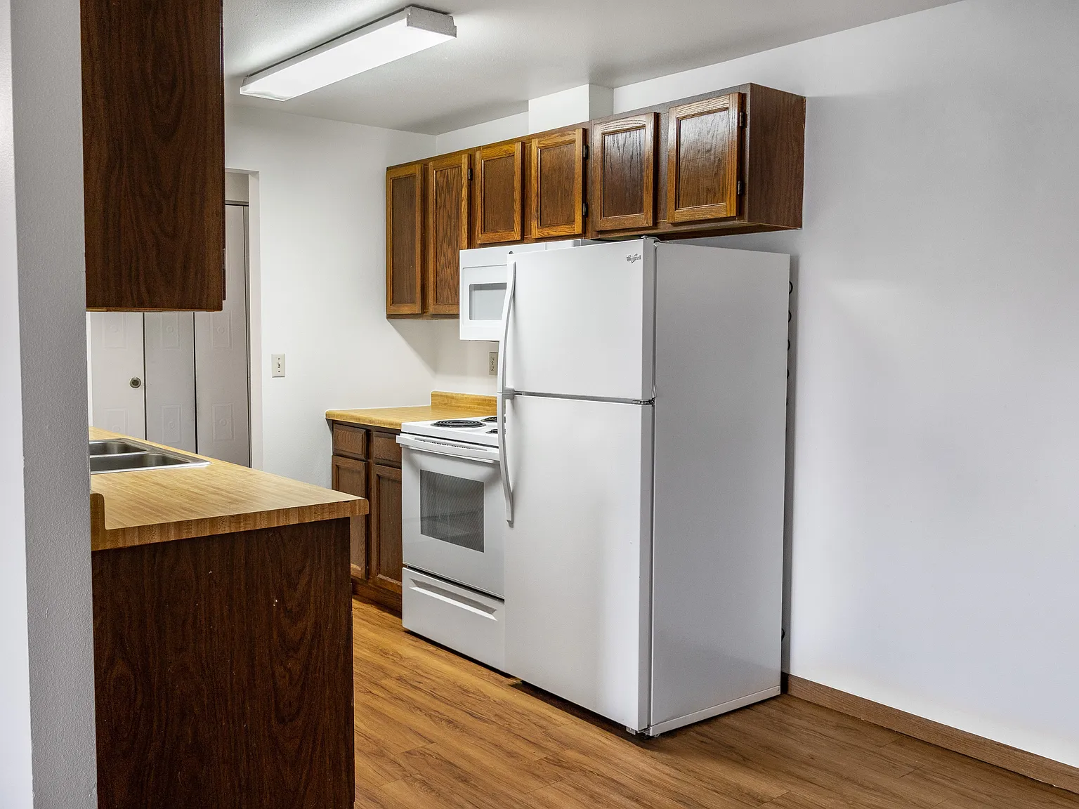 The Gallery Apartments — Photo 2