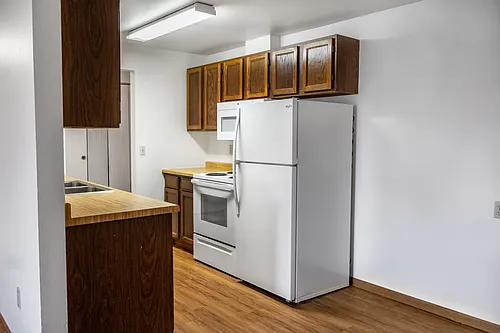 The Gallery Apartments Photo 1