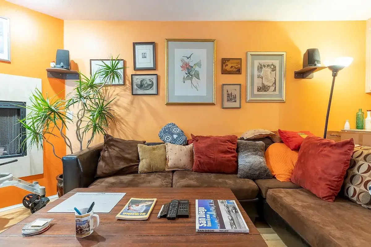 2 bed, 2.5 bath, 1000 sqft, $3,495 — Photo 1